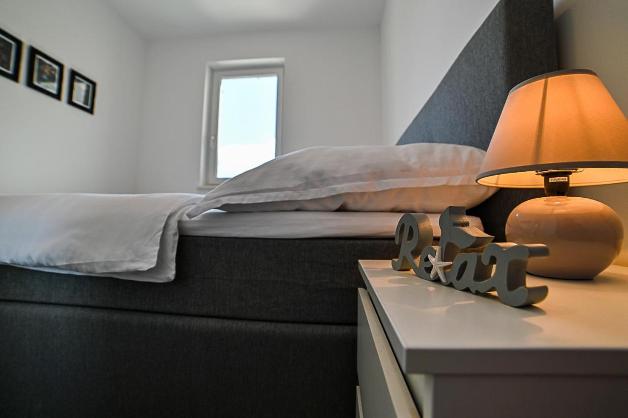 Apartment Perlitto Cres Eksteriør billede