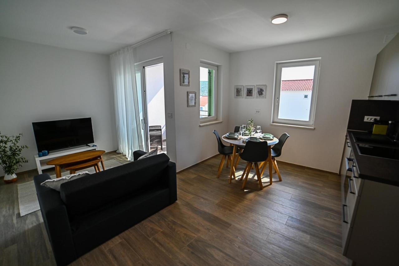 Apartment Perlitto Cres Eksteriør billede