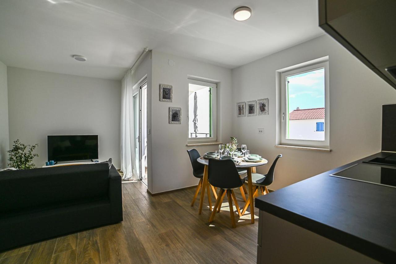 Apartment Perlitto Cres Eksteriør billede