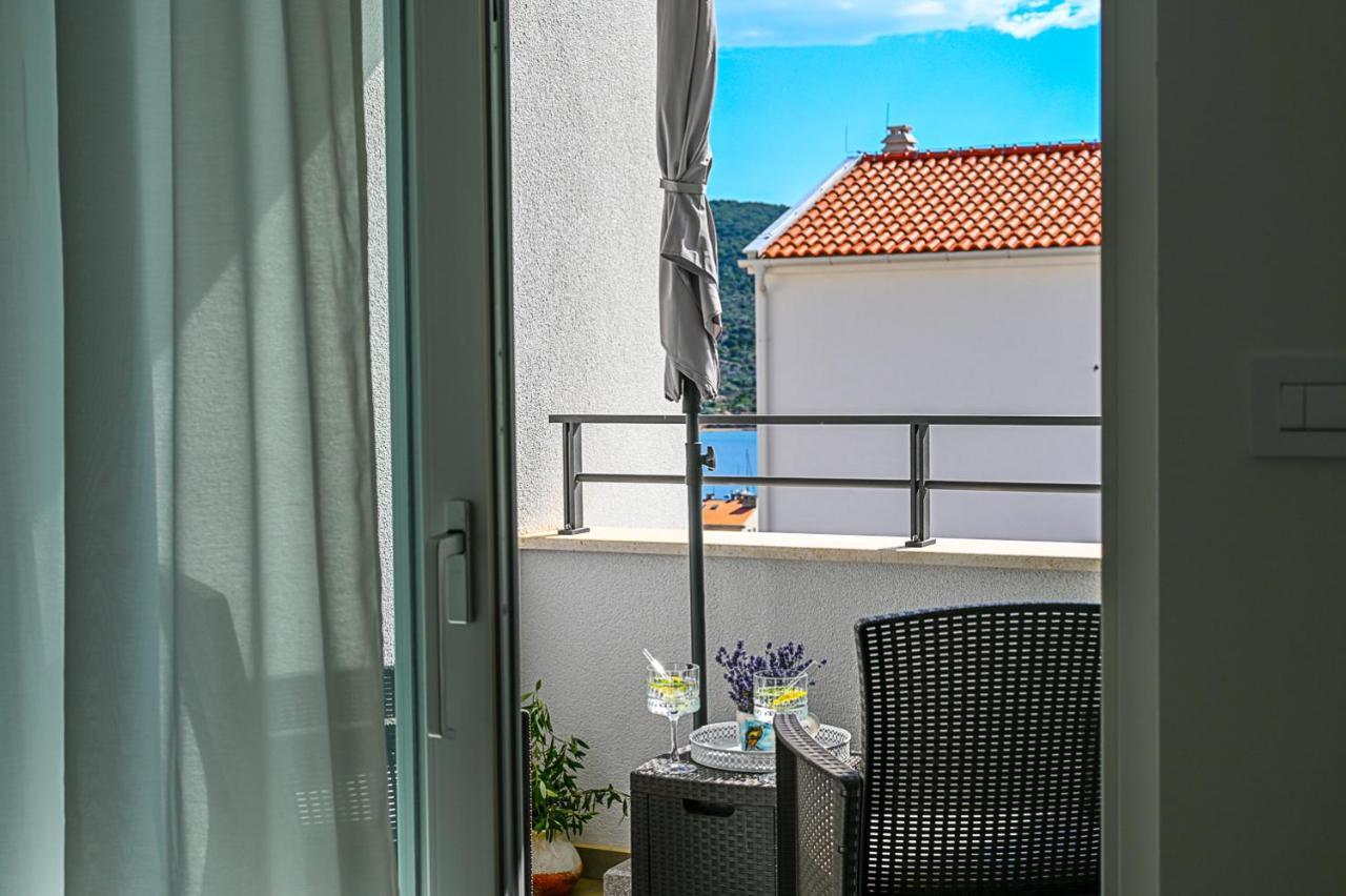 Apartment Perlitto Cres Eksteriør billede