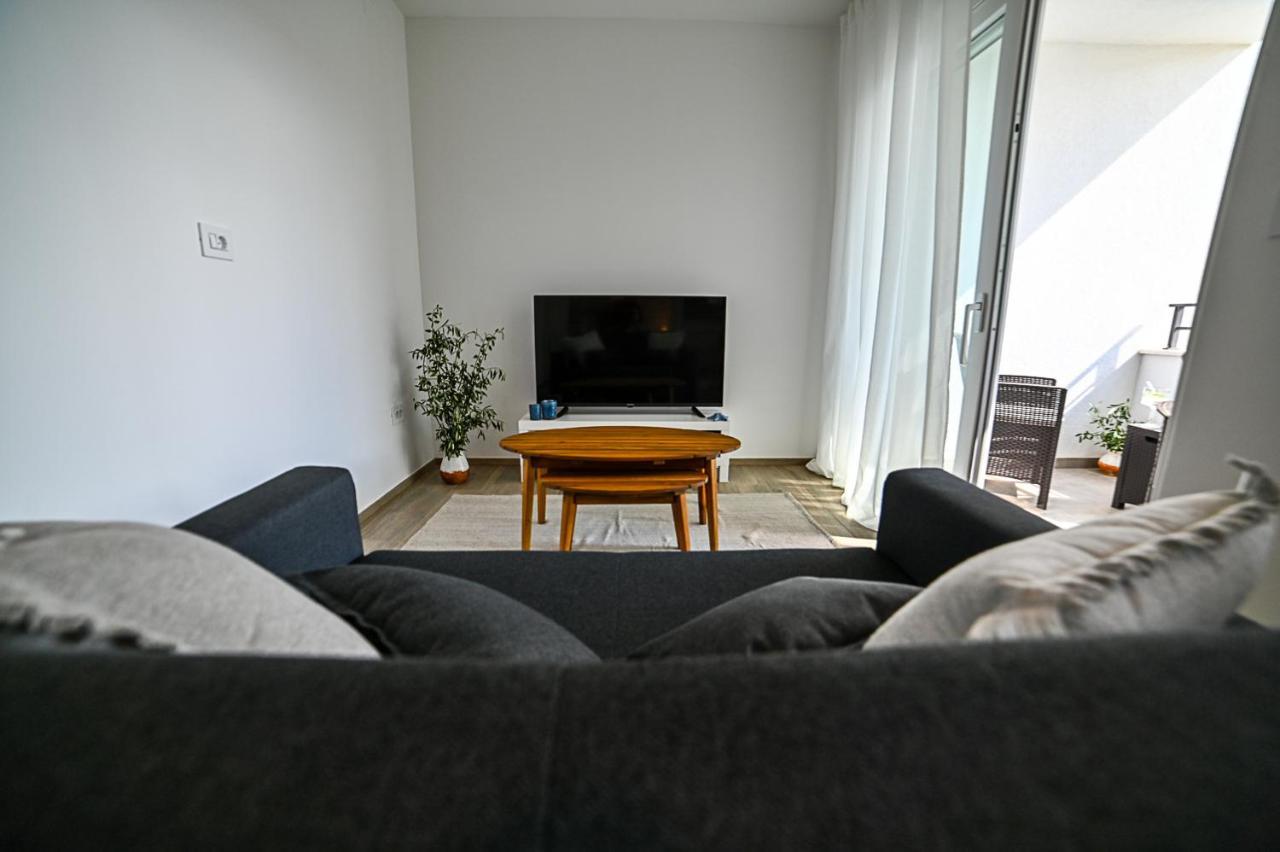 Apartment Perlitto Cres Eksteriør billede