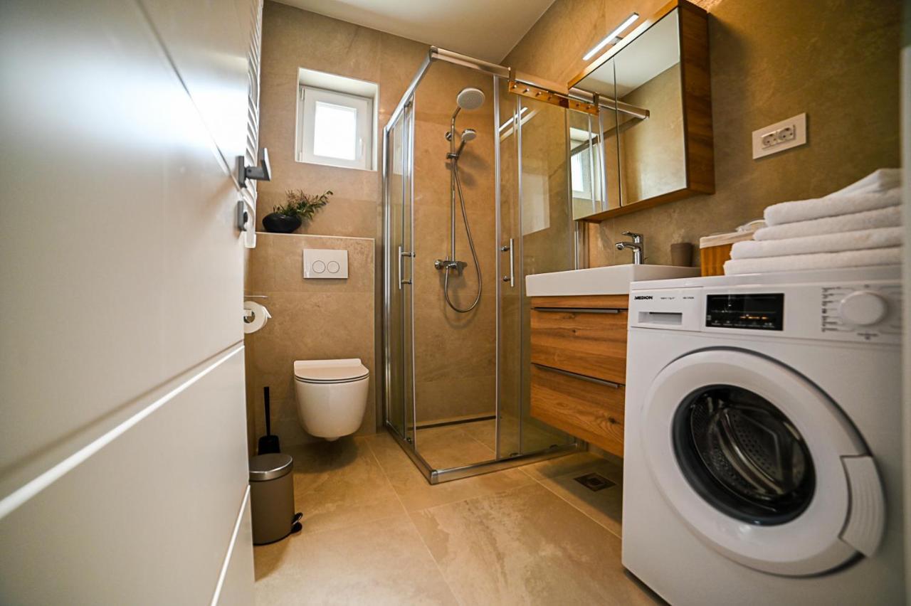 Apartment Perlitto Cres Eksteriør billede