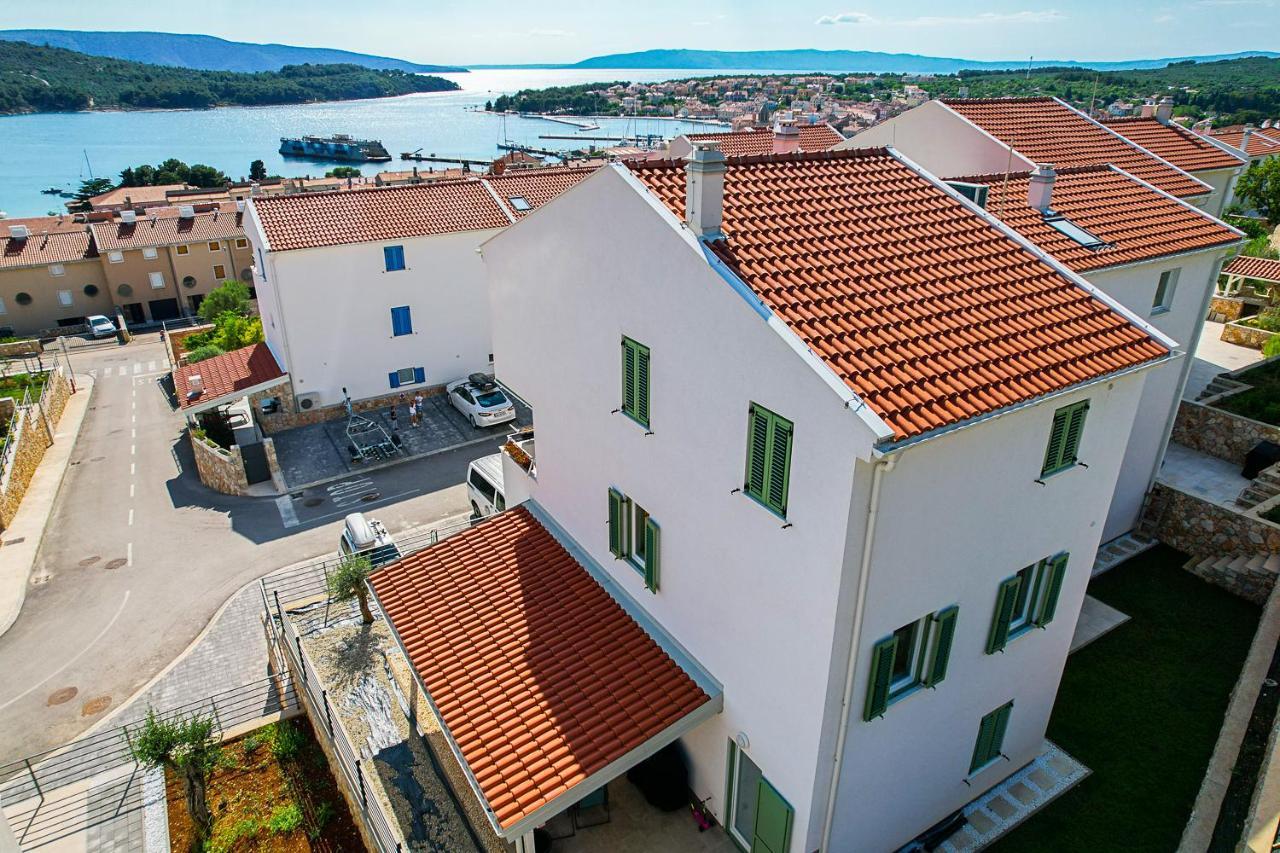 Apartment Perlitto Cres Eksteriør billede