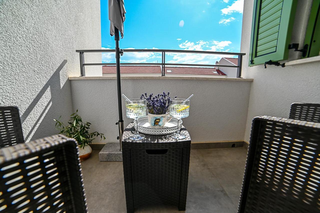Apartment Perlitto Cres Eksteriør billede
