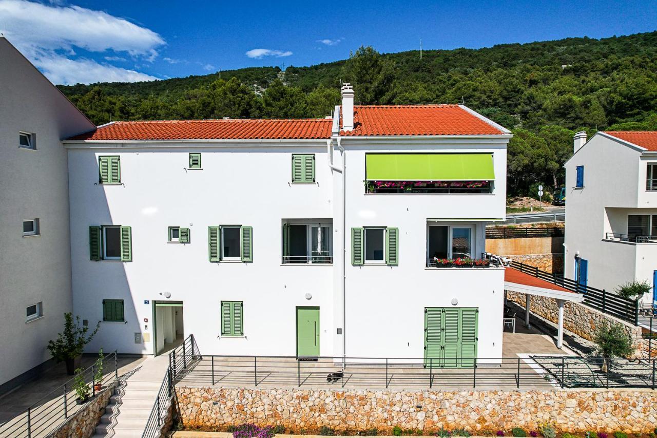 Apartment Perlitto Cres Eksteriør billede